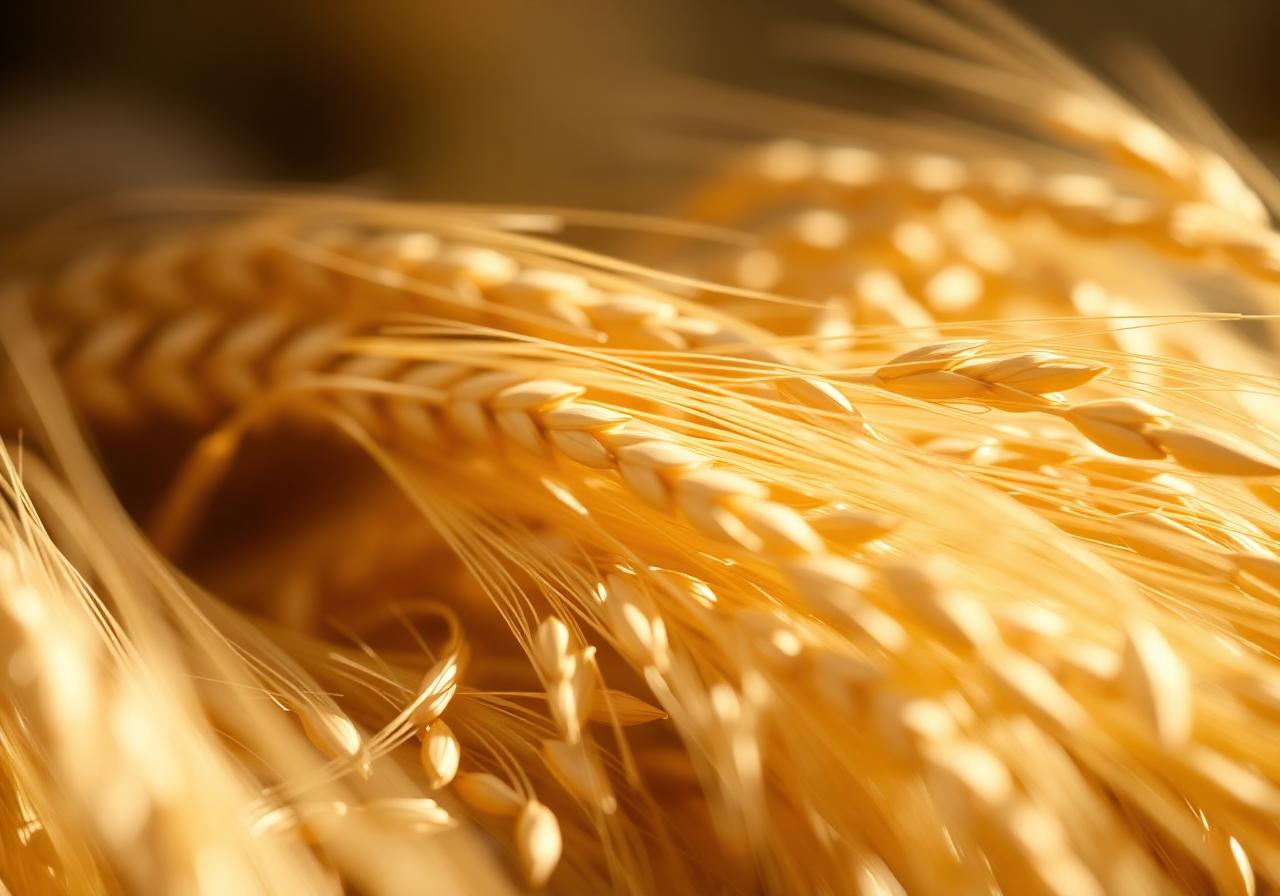 Agro Commodities