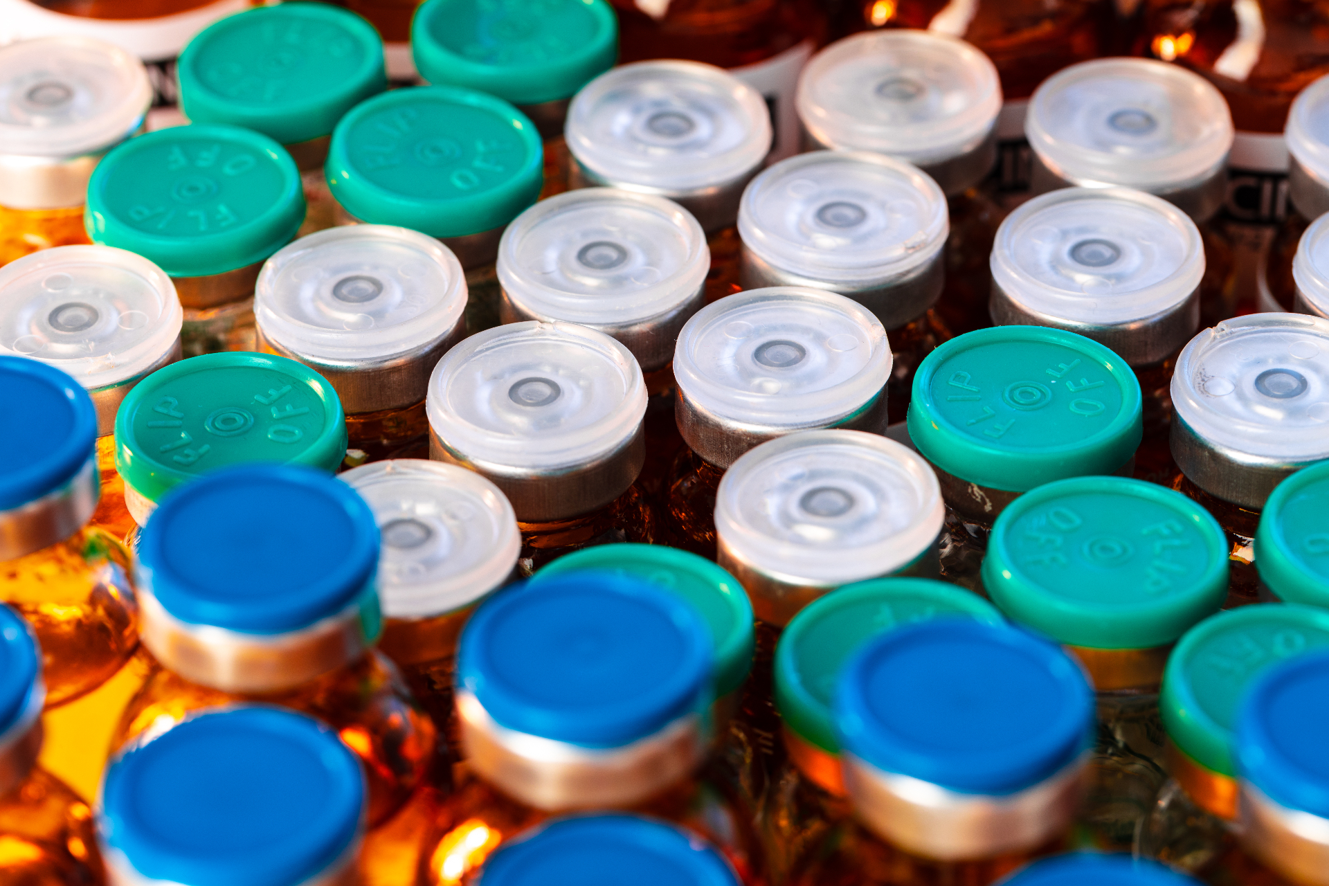 Healthcare Products Division