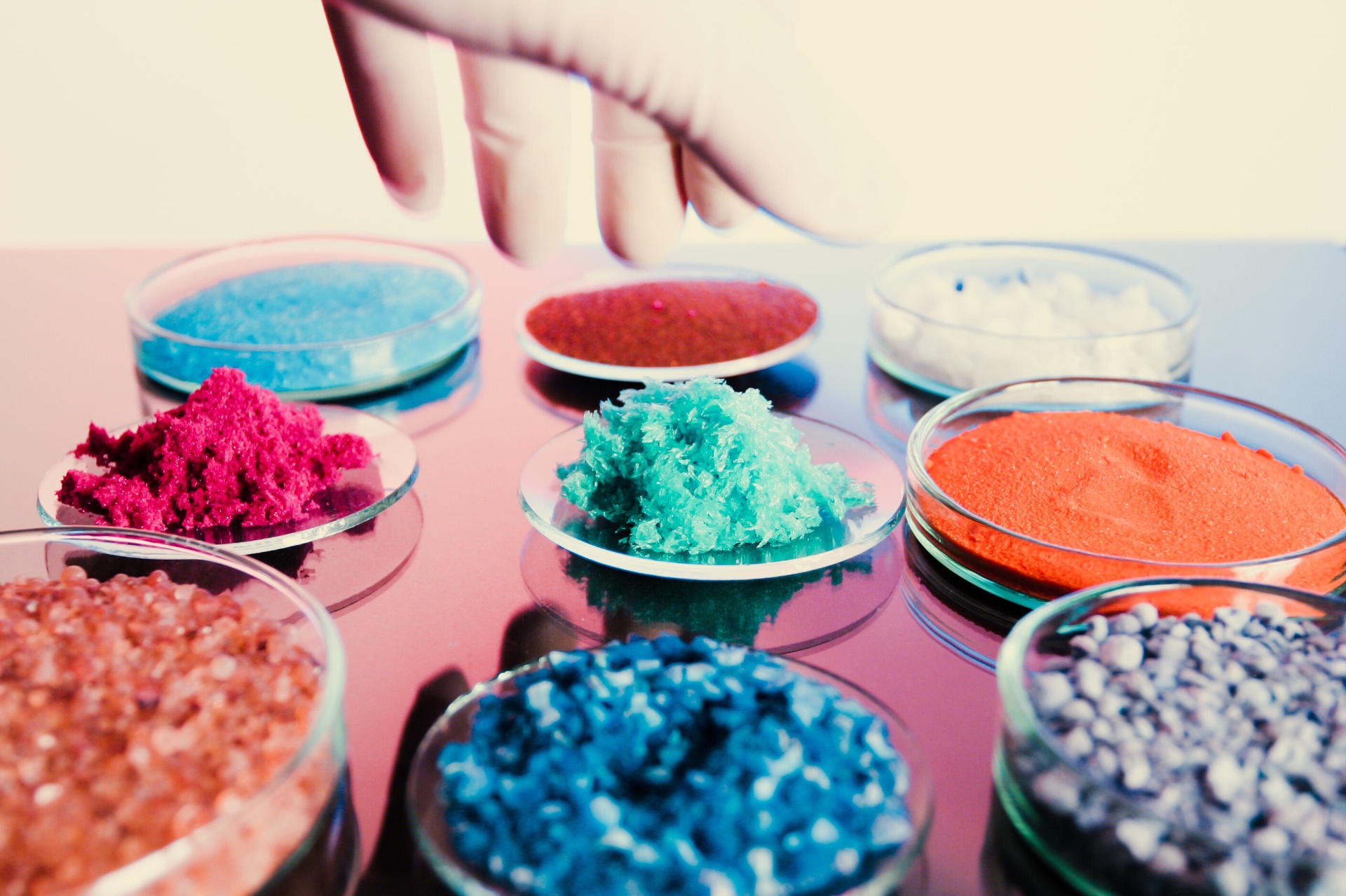 Agro Industrial Additives
